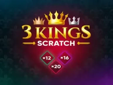 Winoui Casino screenshot