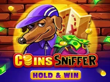 Winoui Casino screenshot