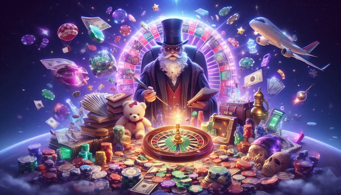Winoui Casino